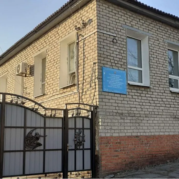 Интересные факты о школе