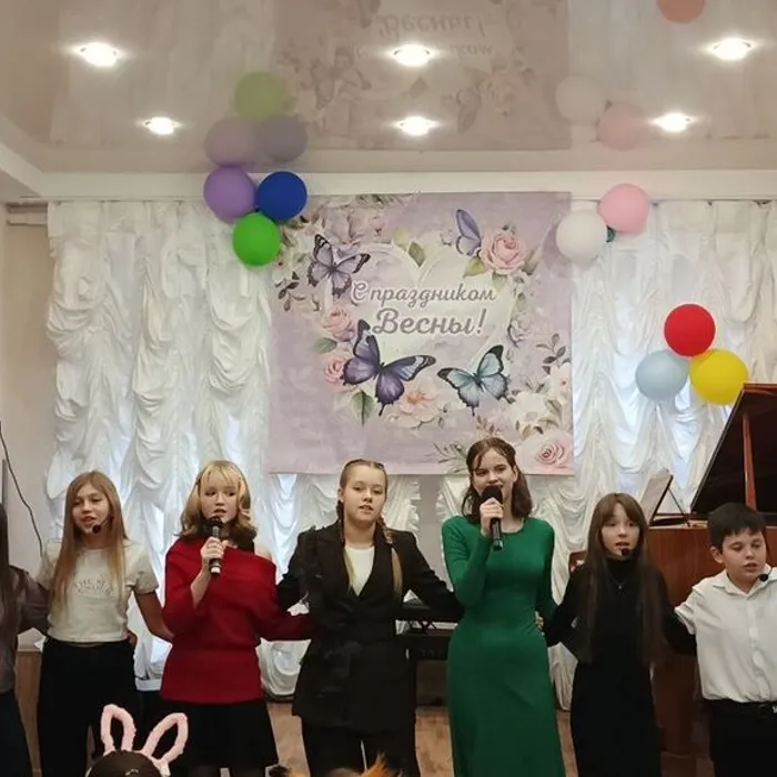 Концерт посвящён 100 летию Александра Зацепина "100 лет в жизни мелодий"