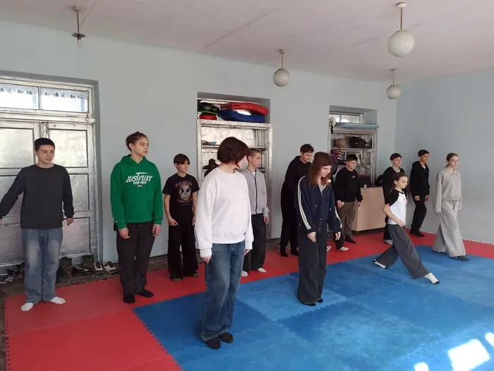 12.03.- Мастер класс