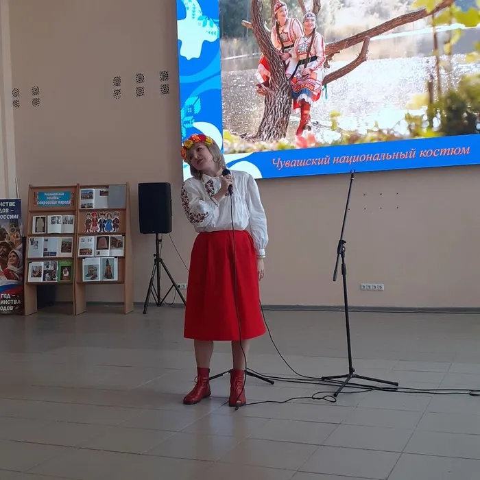 библионочь 4