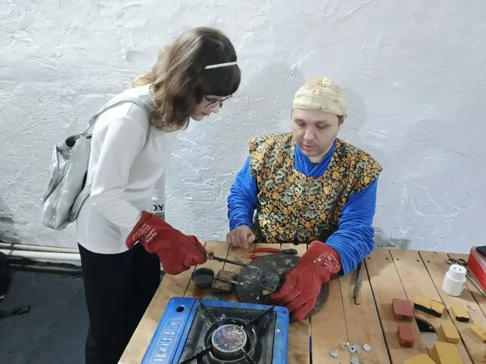 Пут. в прошлое 2