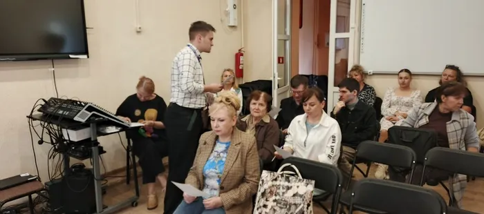 В МБУ ДО «ЛДШИ №1» прошел час финансовой грамотности.