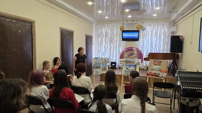 Шедевры русской архитектуры.