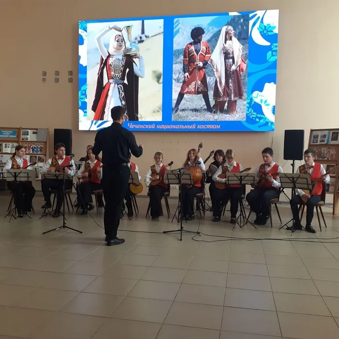 Библионочь 6