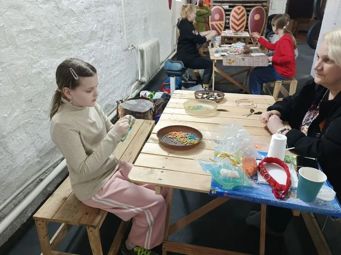 Пут. в прошлое