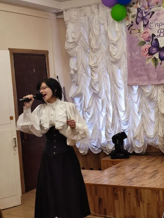 100 лет Зацепин 15