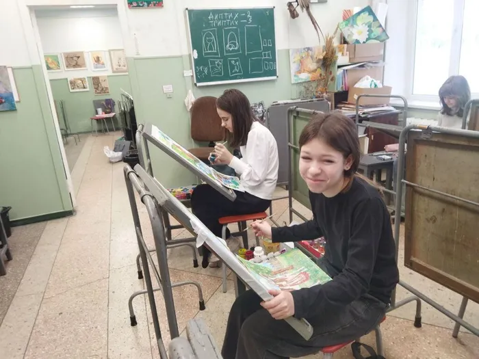 Очный Алчевск